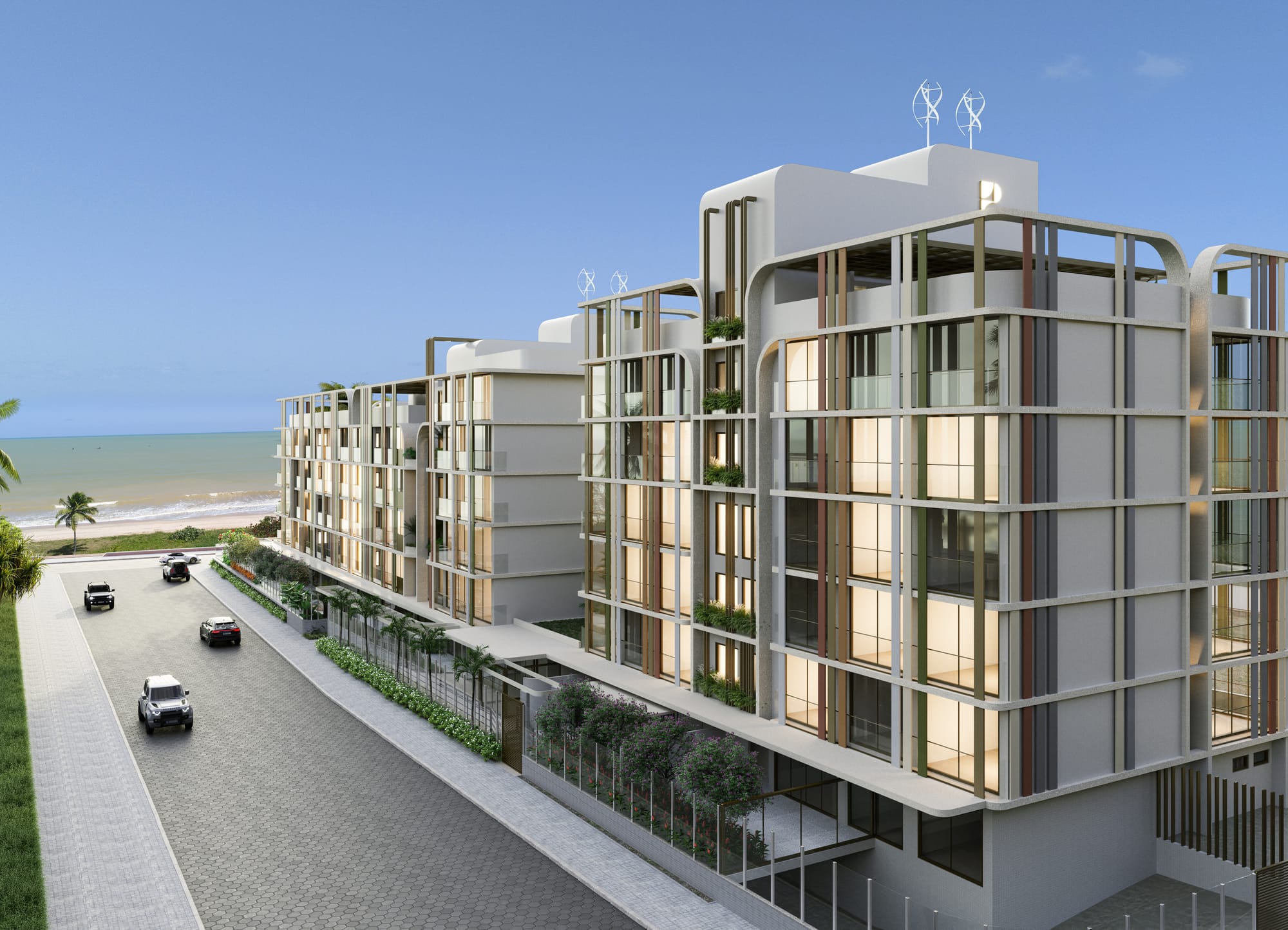 João Pessoa: Brazil’s next luxury investment hotspot