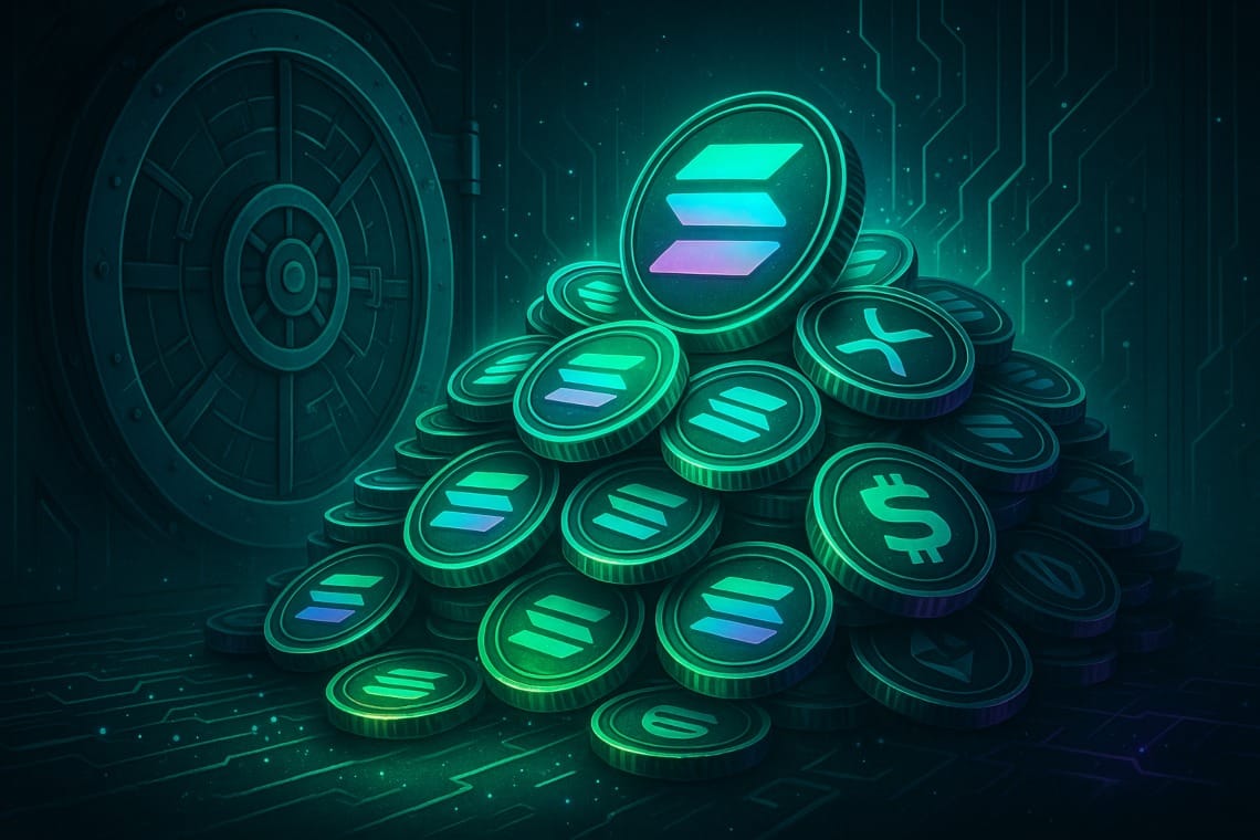 UAE-Based Solana Validator Remains Fully Operational Despite Regional Disruptions