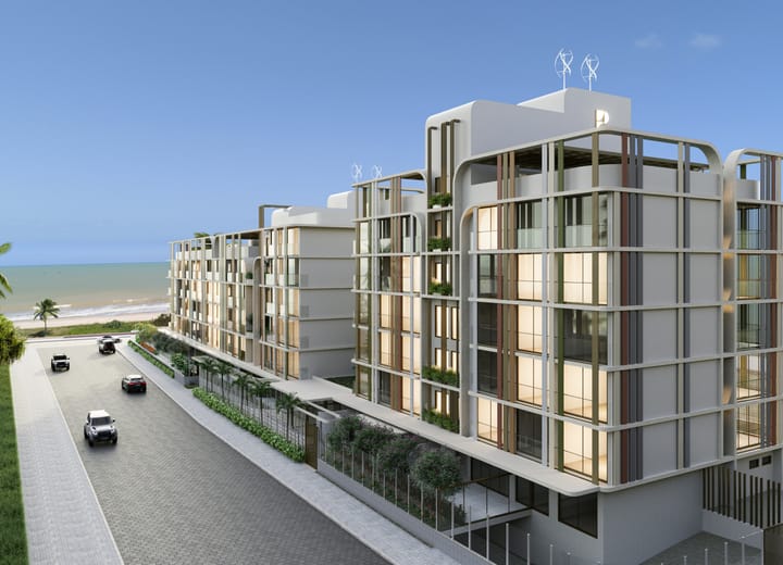 João Pessoa: Brazil’s next luxury investment hotspot